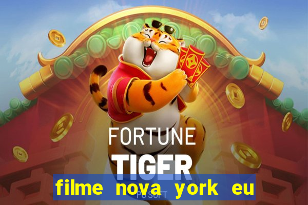 filme nova york eu te amo